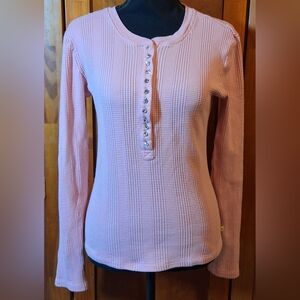 TWILL TWENTY TWO long-sleeve shirt Size L